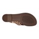 thumbnail image 3 of SANDALIAS CASUALES PARA DAMA NOMADAS 69024 SUEDE CAFÉ NOMADAS 69024, 3 of 4