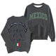 thumbnail image 1 of Mexico Hoodie Mexico Shirt: Gulf of Mexico Adventure Awaits Dark Gray S, 1 of 3