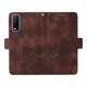 thumbnail image 5 of Funda GANGXUN para Vivo Y20 con diseño acolchado elegante, cuero PU, protección total y ajuste preciso, 5 of 5