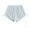 White, variant on Aayomet Up For Swimwear Beach Wrap Cover Pants Cover Drawstring Ups Up Women Shorts Ruffle Wraps Side Swim Bottoms Full Coverage,White XX-Large