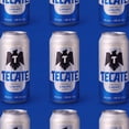 thumbnail image 4 of Cerveza clara Tecate light lata 473 ml, 4 of 4