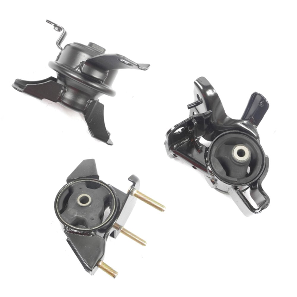 MaxBene Fits 19982002 Toyota Corolla/ Chevy Prizm 1.8L Motor & Trans