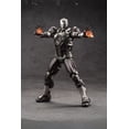 thumbnail image 5 of ZD Toys 1/10 Scale Iron Man Mark XVIII MK18 Casanova Collector Action Figure, 5 of 5