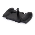 thumbnail image 3 of IFANLANDOR 1Set Black ABS Plastic Non-Slip Secure Placement Controller Stand for New Ll Xl Gaming, 3 of 7