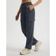 thumbnail image 3 of Pantalones de senderismo Libin Lightweight Cargo Quick Dry para mujer, 3 of 6