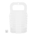 thumbnail image 1 of Cesta plegable para alimentar pollos, juguete colgante para verduras y frutas, para entrenamiento de alimentación., 1 of 14