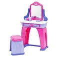 thumbnail image 1 of American Plastic Toys - My Very Own Vanity, 1 of 3