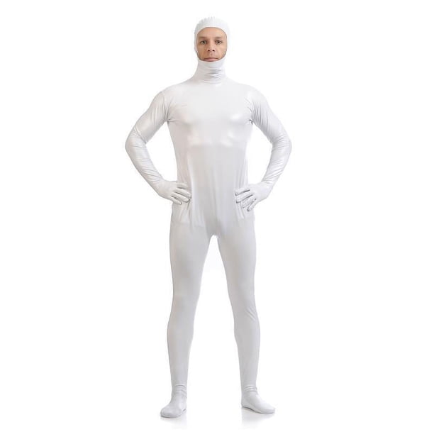 Mono de medias abiertas con todo incluido, mono de medias abiertas con pegamento zentai, ropa de actuación, ropa de baile