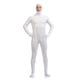 thumbnail image 1 of Mono de medias abiertas con todo incluido, mono de medias abiertas con pegamento zentai, ropa de actuación, ropa de baile, 1 of 5