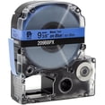 thumbnail image 2 of Epson LABELWORKS 209BBPX - Black on Blue PET Label Maker Tape - 3/8" (9MM) Wide, 30', 2 of 7