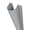 Gray, variant on Fingersafe MK1-B Commercial Door Finger Guard, Pull Side Door Hinge Finger Pinch Protector, UL Classified Safety Guard, Made in USA, White, 84 in.
