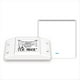 thumbnail image 1 of Interruptor Inteligente Bluetooth de 16 A con Control Remoto de Panel de 1 Grupo, Interruptor de Industrial, Relé Disyuntor para Hogar Inteligente Tuya, 1 of 5