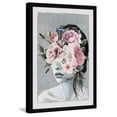 thumbnail image 2 of MARMONT HILL 'Longing Beauty II' Framed Painting Print - Multi-Color 20 x 30, 2 of 5