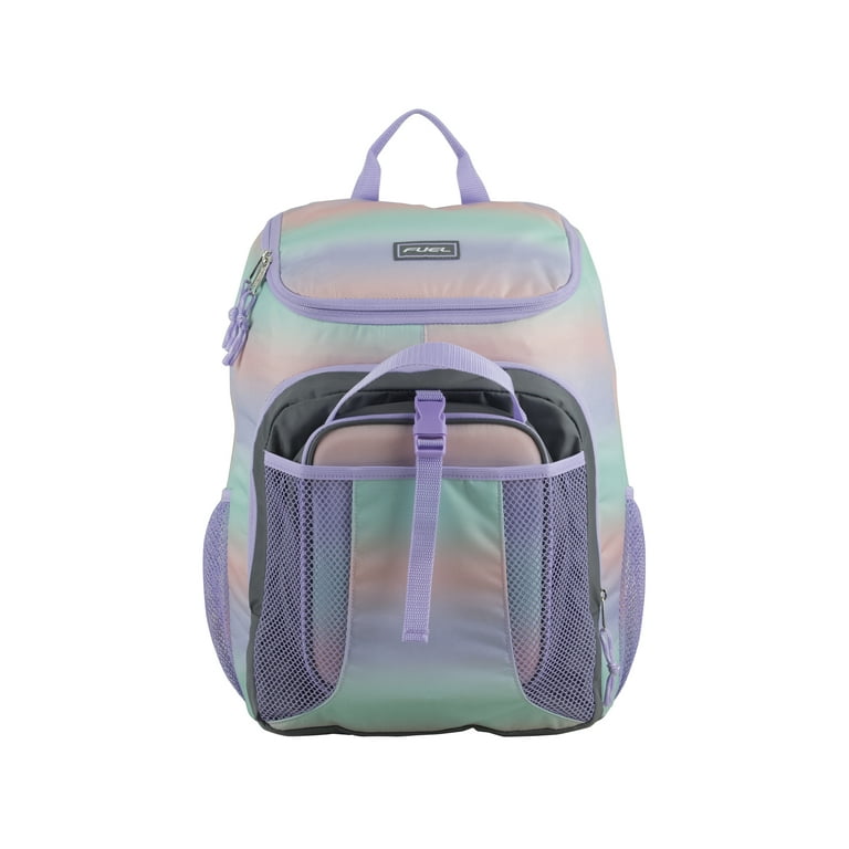 Top-load 17 Backpack Pink - Embark™