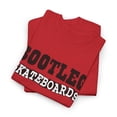 thumbnail image 2 of Bootleg Skateboards Baker Skate Design 90s Premium T Shirt Colors Vintage, 2 of 4