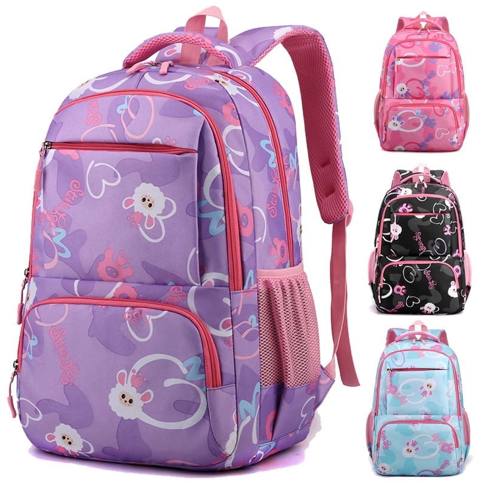 Strong backpacks for school sale