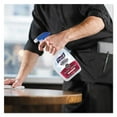 thumbnail image 4 of Foodservice Surface Sanitizer, Fragrance Free, 1 Gal Bottle | Bundle of 5 Each, 4 of 7