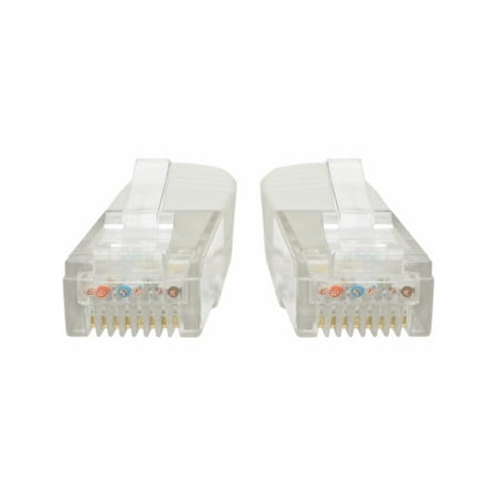 UPC: 0037332204516 | Tripp Lite Premium N200-006-WH RJ-45 Patch Network Cable