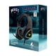 thumbnail image 2 of Headset Gamer STF Muspell Prime Negro, 2 of 4