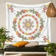 thumbnail image 4 of Xihbxyly Artículos para Mujeres Por Menos de 10 Dólares. Hermoso Tapiz para Decoración de Habitaciones de Adolescentes, Tapiz Colorido para Colgar En La Pared para Niñas, Niños o Niños, para Dormitor, 4 of 6