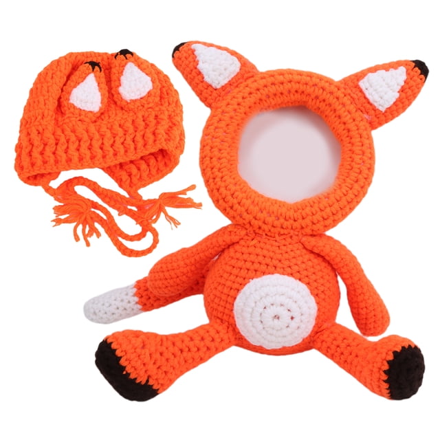 Atrezos para fotografía de bebés, atrezos para fotografía de bebés, ropa de lana para fotos de recién nacidos, accesorios de dibujos animados para sesión de fotos de bebés, muy recomendados
