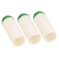 thumbnail image 1 of Billiard Cue Tips Slip On Soft Replacement Pool Stick Tip For Better Game Experience, 1 of 8
