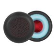 thumbnail image 1 of Soft Earpads forPlantronics Voyager for Focus UC B825 Earphone Memory Foam Cushi, 1 of 4
