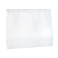 thumbnail image 4 of Toldo para puerta exterior sin soportes, protección solar, paneles transparentes, marquesina para ventana 40x40cm largo x ancho, 4 of 6