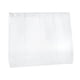 thumbnail image 4 of Toldo para porche exterior, toldo para puerta delantera, toldo para sol, cubierta sin soportes, toldo para puerta 40x40cm largo x ancho, 4 of 6
