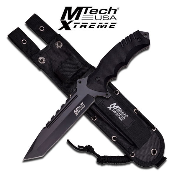 Xtreme Fixed Blade - Walmart.com - Walmart.com