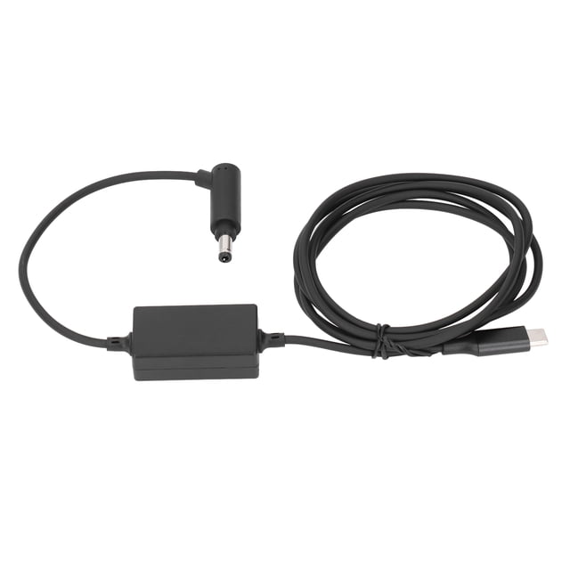 Cable de Carga de Aspiradora, Aspirador Tipo C de Carga Cable de Conversión Diseño de Chips portátil PARA DC58 PARA V6 Para DC62