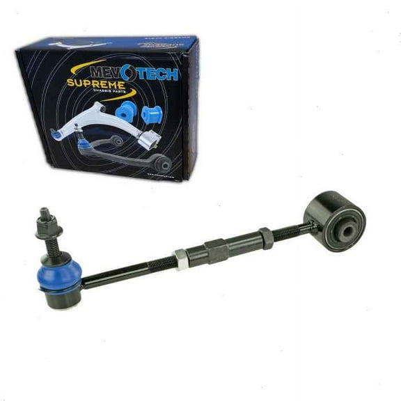 Mevotech Supreme Rear Lateral Arm & Ball Joint Assembly compatible with Ford Flex 2013-2019