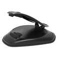 thumbnail image 1 of EeaseCA Suction Cup Car Phone Stand GPS Multifunctional Adjustable Angle Car Phone Rack (Black), 1 of 8