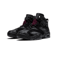 thumbnail image 2 of JORDAN WOMENS AIR JORDAN 6 RETRO SD Womens "Singles Day" DB9818 001 DB9818 001 from Stadium Goods, 2 of 9