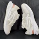 thumbnail image 2 of Women's Asics Tarther Blast Cream White Marathon Running Shoes Sneakers. Sz 8.5, 2 of 6