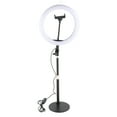 thumbnail image 2 of Fill Light,LED Live Streaming Ring LED Ring Light Selfie Fill Light Elevate Your Experience, 2 of 8