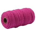 thumbnail image 1 of Corde en Coton Macramé pour Attrape-Rêves Mural 3.5MM x 100M, 1 of 1