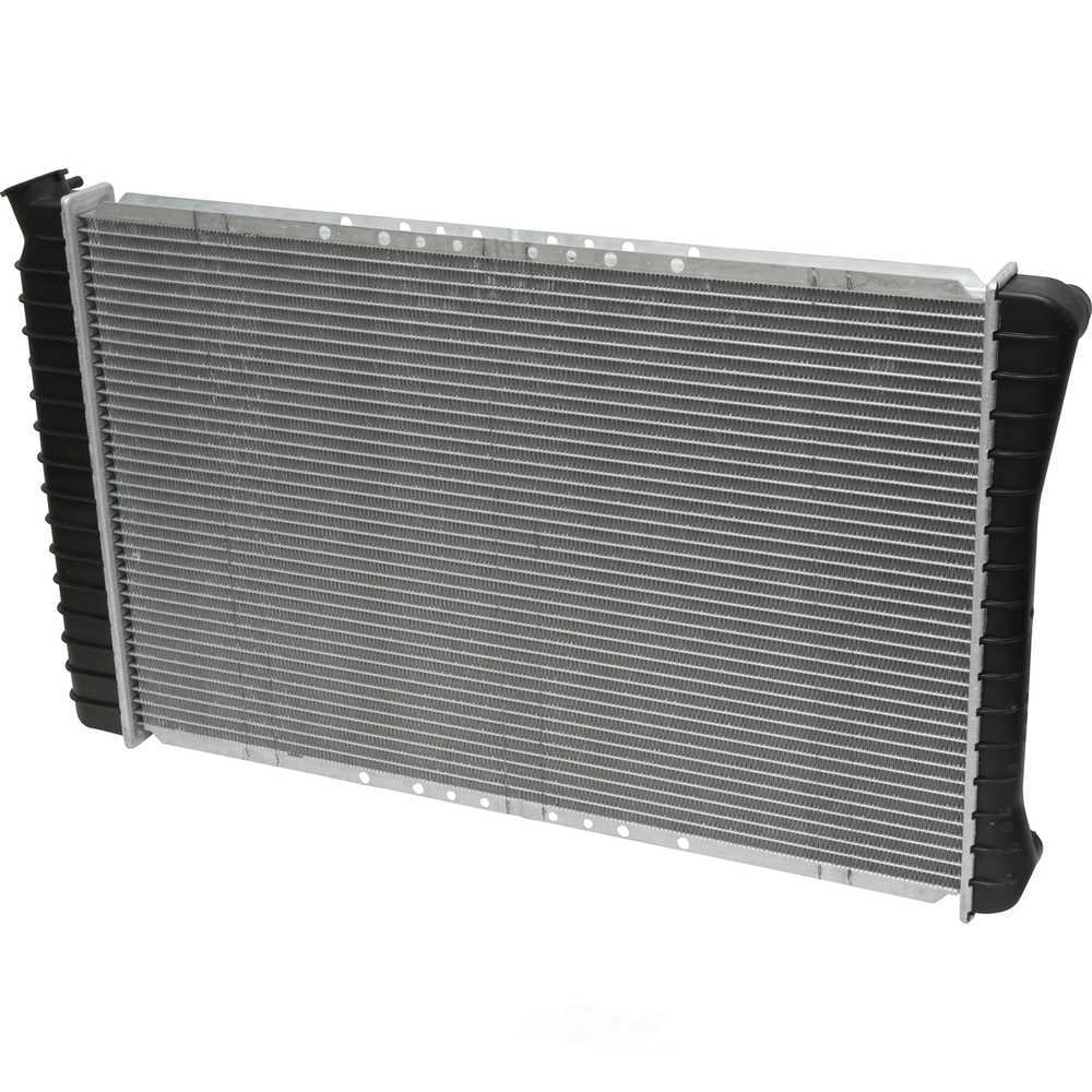 UAC RA 161C Crossflow Radiator