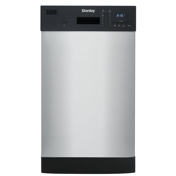 Stainless Steel Dishwasher