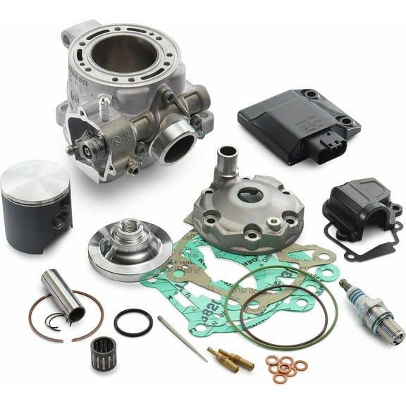 Genuine KTM OEM 105cc Conversion Kit