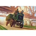 thumbnail image 1 of 733 1/72 FWD Modelo B Camión de 3 toneladas Roden 4823017701939, 1 of 1