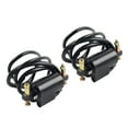 thumbnail image 4 of NS Motorcycle Ignition Coil 12 Volts 2 sets Accessaries for HONDA CB550SC/650/700SC/750/900/1000/1100F VF700C/750, 2 Sets, 4 of 9