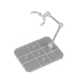 thumbnail image 1 of Anime Figure Stand,  Stability 10 Sets Wide Compatibility Home Decoration Easy Setting Figure Display Stand  for 6in Models, 1 of 7