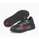 thumbnail image 2 of PU & MA RS-Z Black Castle Rock Urban Red Men Casual Lifestyle Shoes, 2 of 5