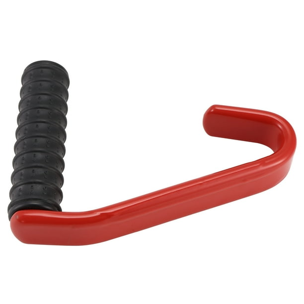 Gimnasios de Agarre Vertical Banda de Resistencia para Dominadas Ejercicios Banda de Accesorios para Ejercicios de Dominadas, B