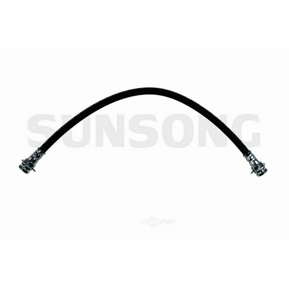 Sunsong 2201158 Brake Hydraulic Hose
