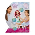 thumbnail image 2 of Muñeca Disney Princesas Electrónica Ariel Canta y Brilla, 2 of 3