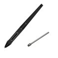 thumbnail image 2 of 1PC Alloy Tips Refill for HUION PW517 PW515 Kamvas12 13 Stylus Pen QX2A, 2 of 5