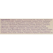 Carol's Daughter Black Vanilla Split End Repair Moisturizing Conditioner Spray, 2 fl oz, Travel Size