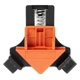 thumbnail image 3 of 4pcs Er Adjable 90 De Right Fixer, 3 of 5